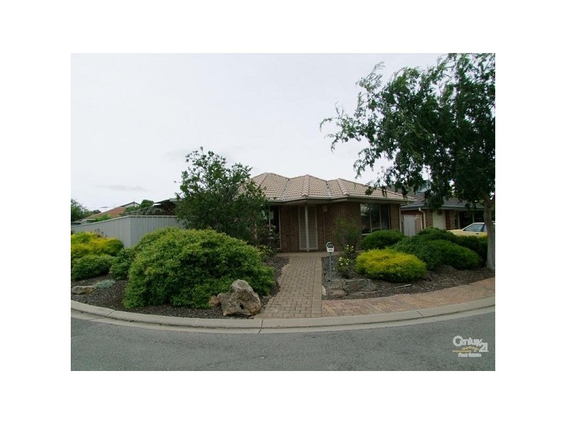 12 Seaspray Court, Seaford Rise SA 5169