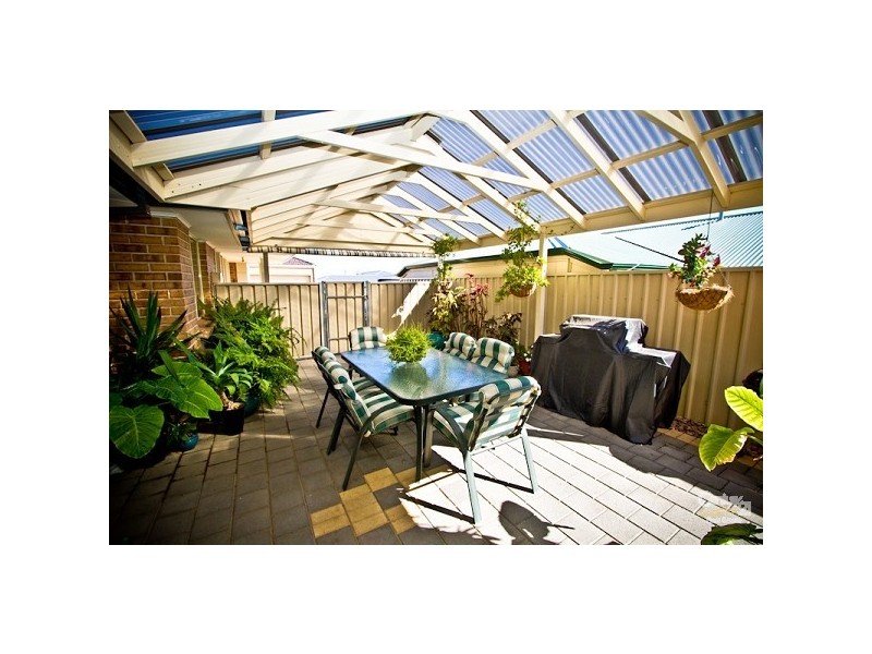 7-12 McGuire Court, Hackham SA 5163