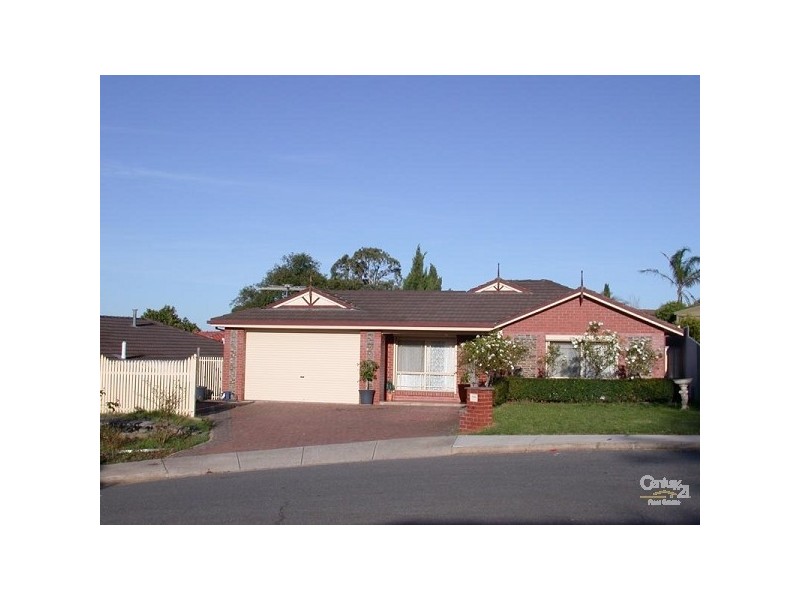 9 Warakila Court, Sheidow Park SA 5158