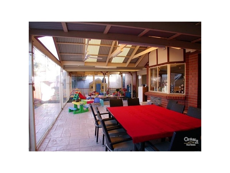 9 Warakila Court, Sheidow Park SA 5158
