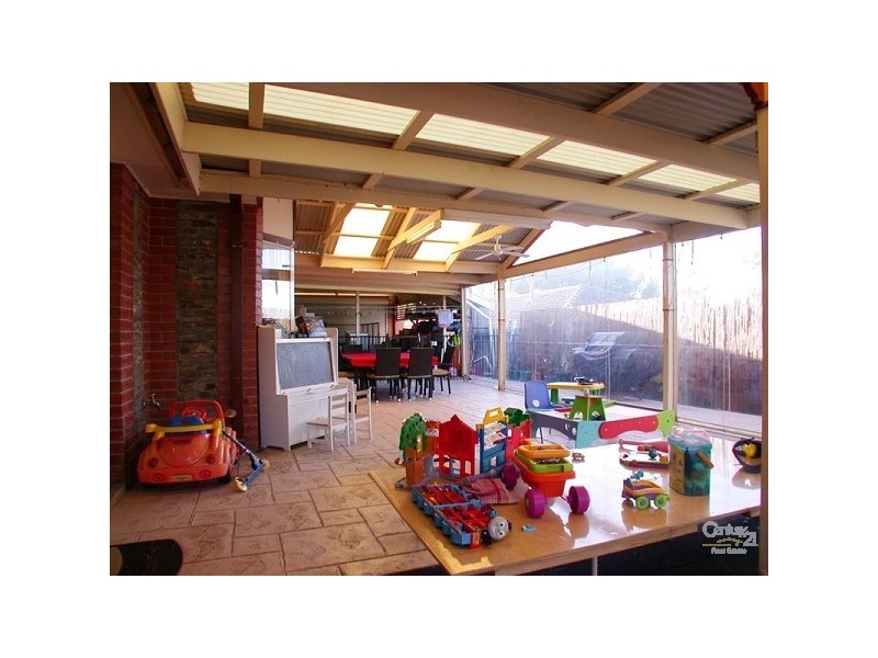 9 Warakila Court, Sheidow Park SA 5158