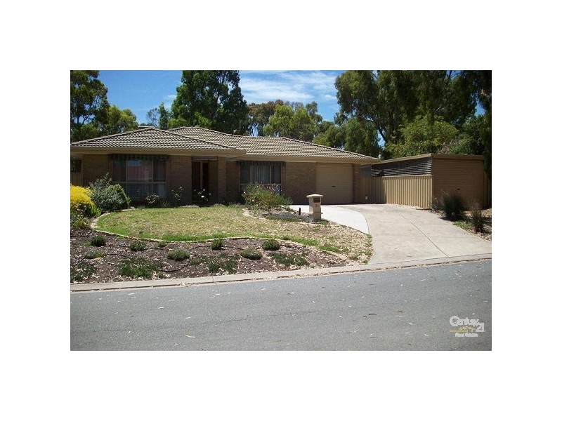 21 Begonia Street, Morphett Vale SA 5162