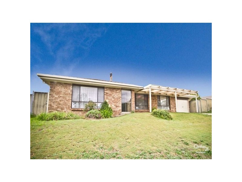 72 Quailo Avenue, Hallett Cove SA 5158