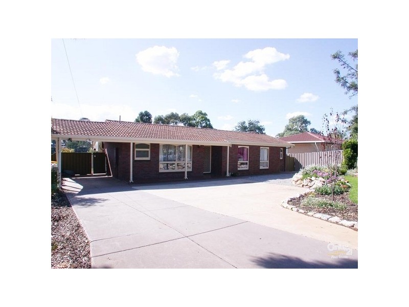 6 Robbie Drive, Reynella East SA 5161