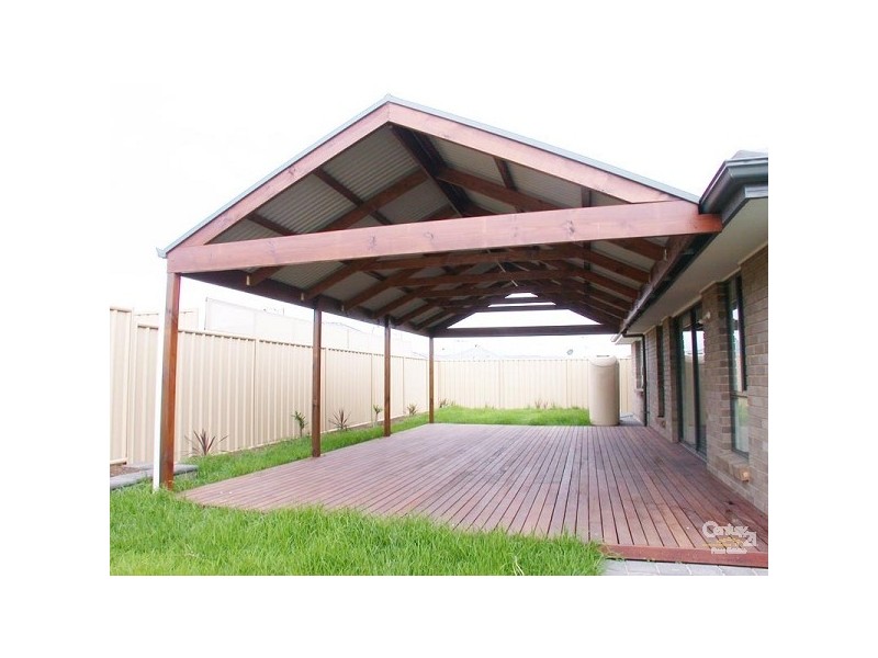 25 Bushtail Avenue, Aldinga Beach SA 5173