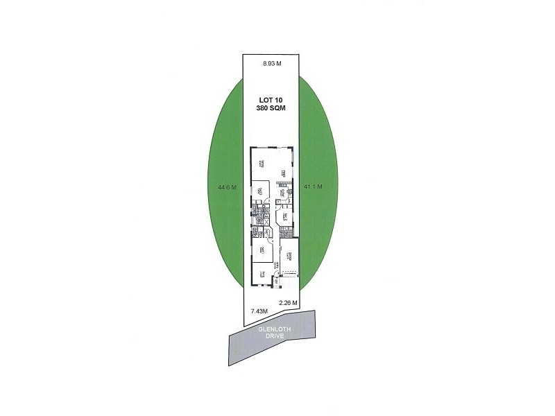 Lot 10 Glenloth Drive, Happy Valley SA 5159