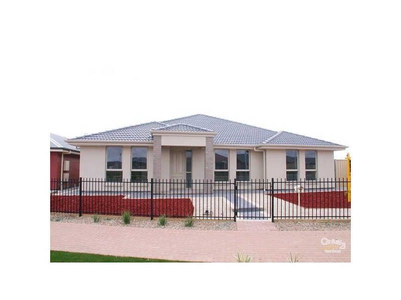 41 South Pacific Drive, Seaford Meadows SA 5169
