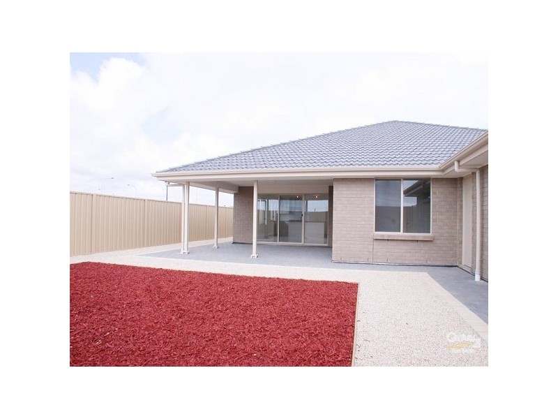 41 South Pacific Drive, Seaford Meadows SA 5169