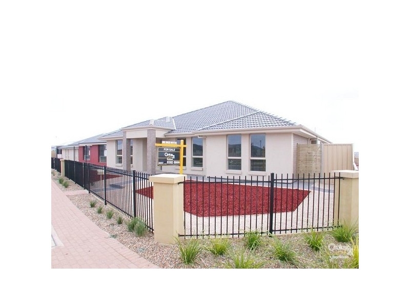 41 South Pacific Drive, Seaford Meadows SA 5169