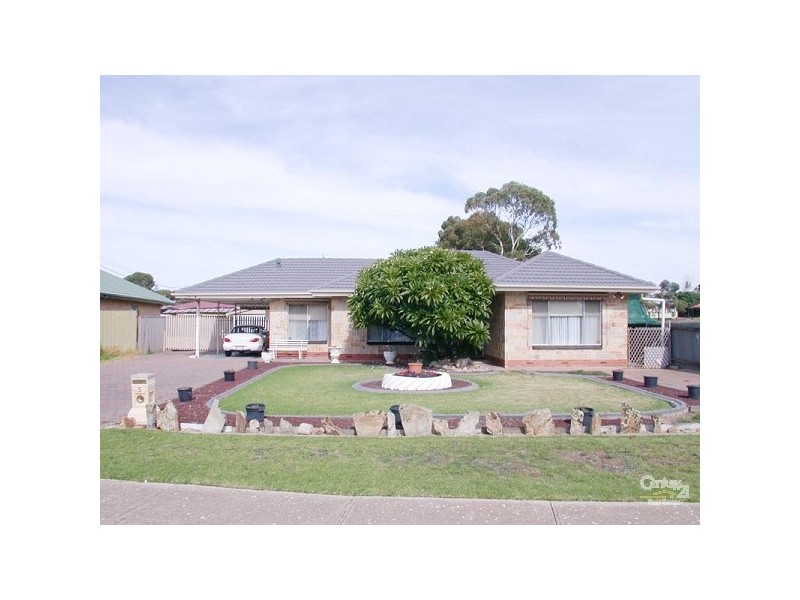 5 Lawrence Street, Morphett Vale SA 5162