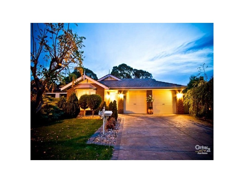 22 Epsilon Close, Woodcroft SA 5162