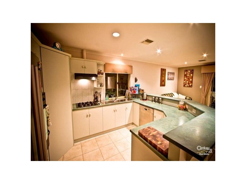 22 Epsilon Close, Woodcroft SA 5162