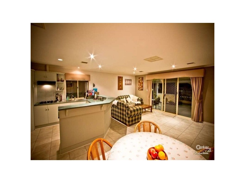 22 Epsilon Close, Woodcroft SA 5162
