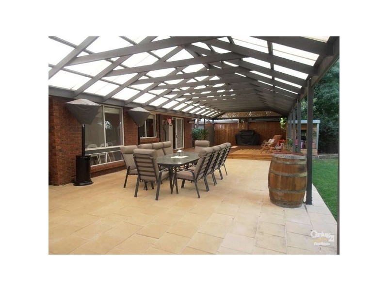 38 Glenalvon Drive, Flagstaff Hill SA 5159