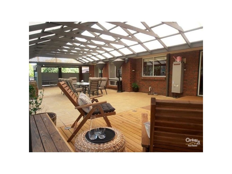 38 Glenalvon Drive, Flagstaff Hill SA 5159