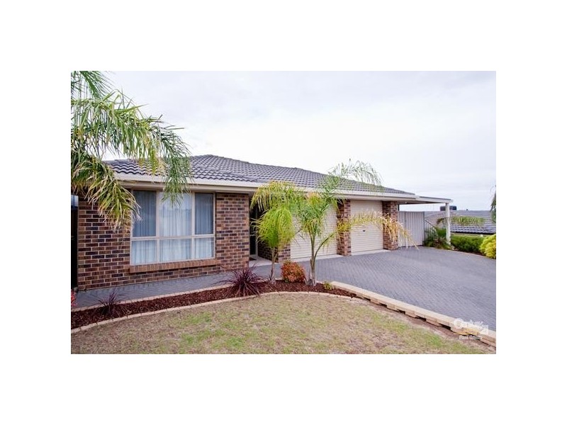 25 Navigator Avenue, Sheidow Park SA 5158