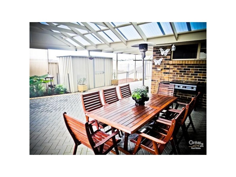 25 Navigator Avenue, Sheidow Park SA 5158