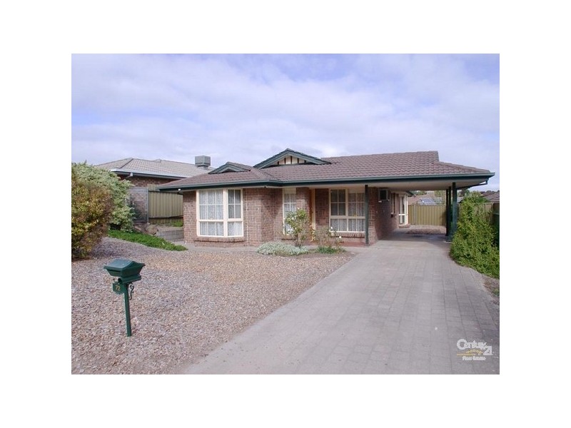 72 Reynell Road, Woodcroft SA 5162