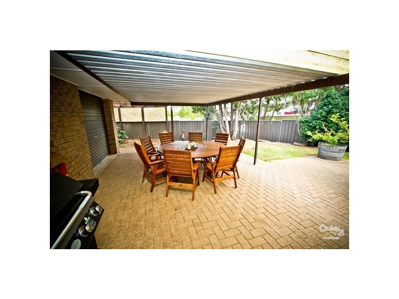 5 Birksdale Ct, Morphett Vale SA 5162