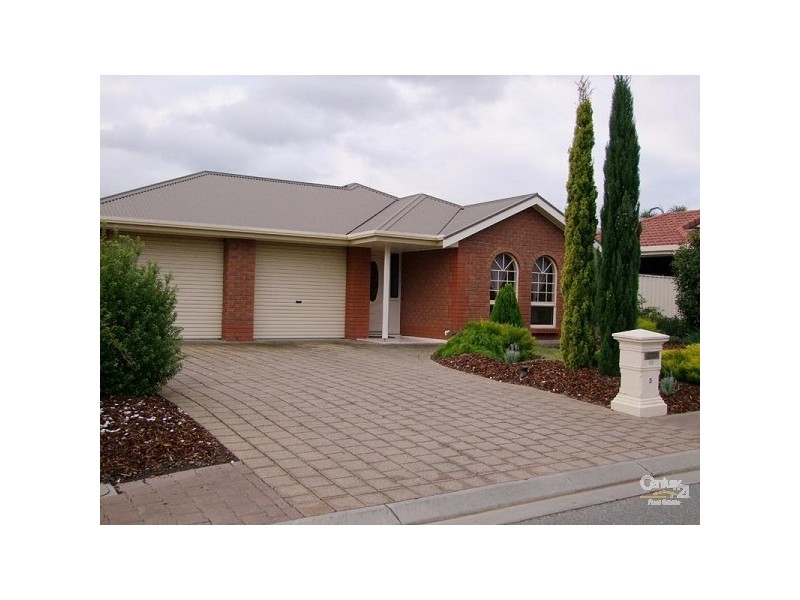 5 Aloisi Ct, Woodcroft SA 5162