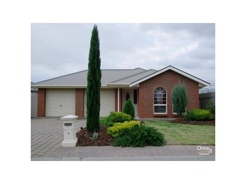 5 Aloisi Ct, Woodcroft SA 5162