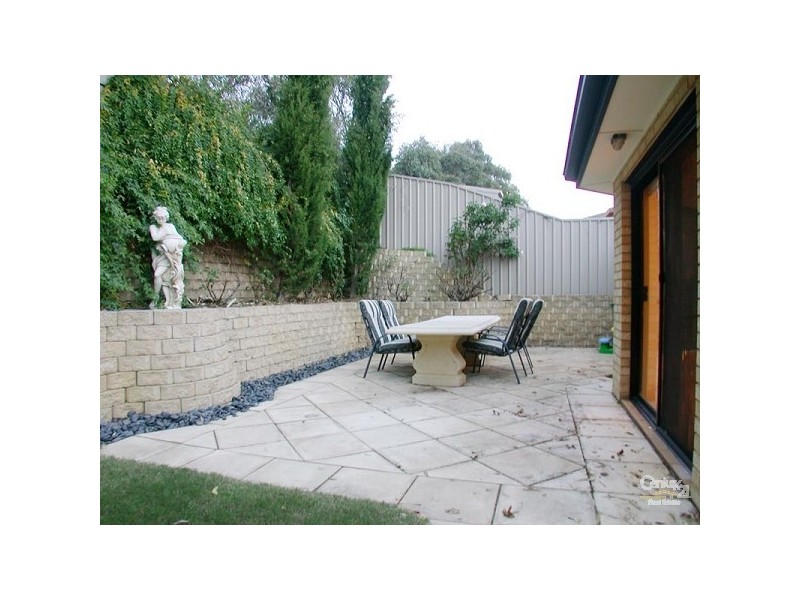 45 Tobin Crescent, Woodcroft SA 5162