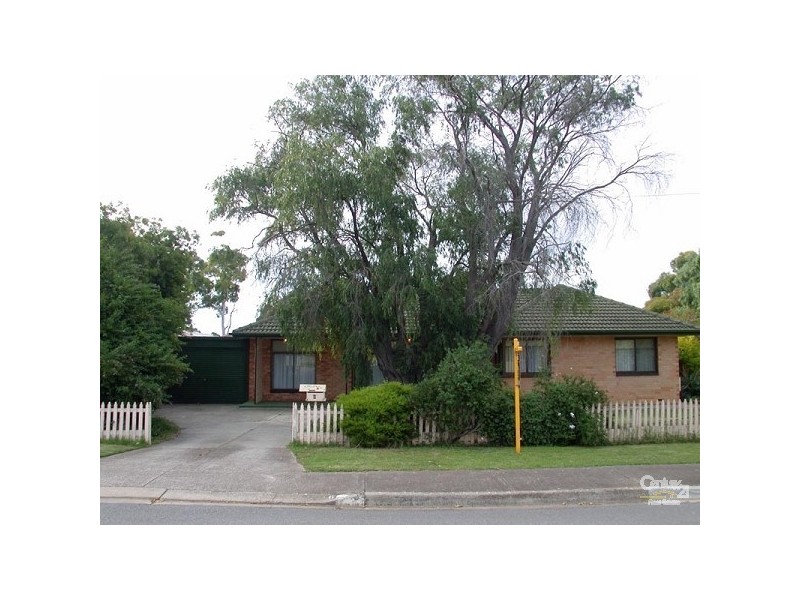 6 Lawrence Street, Morphett Vale SA 5162