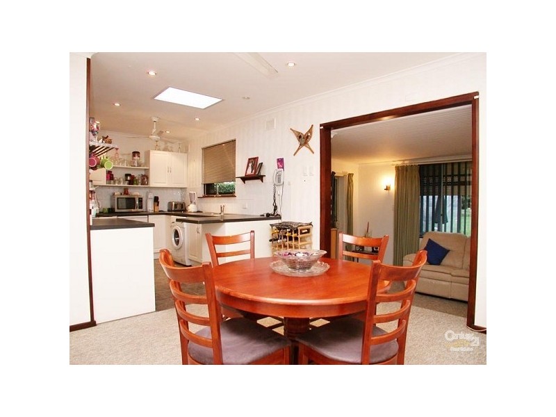 37 Scenic Way, Hackham SA 5163