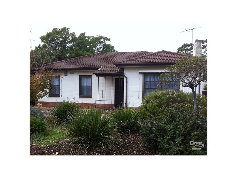 23 Crozier Tce, Oaklands Park SA 5046