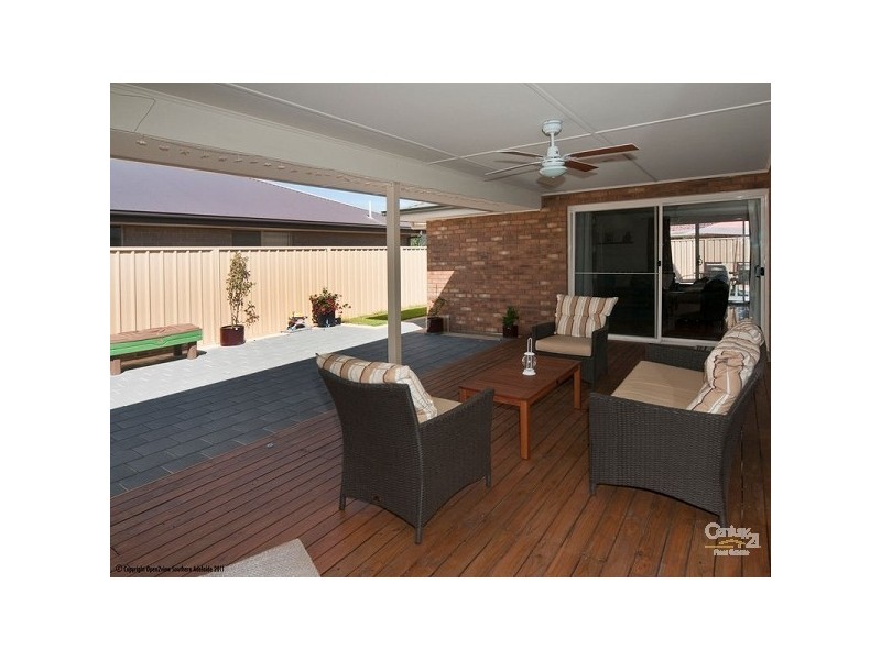 4 Sand Street, Seaford Meadows SA 5169