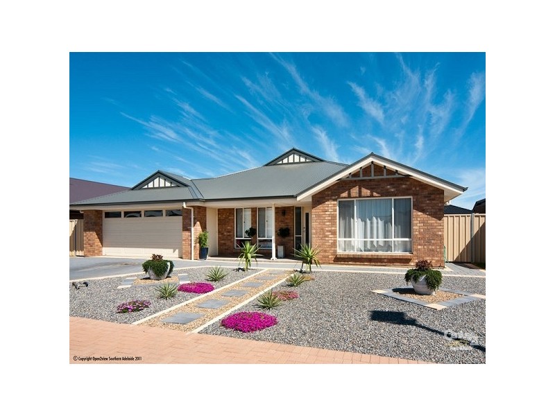 4 Sand Street, Seaford Meadows SA 5169