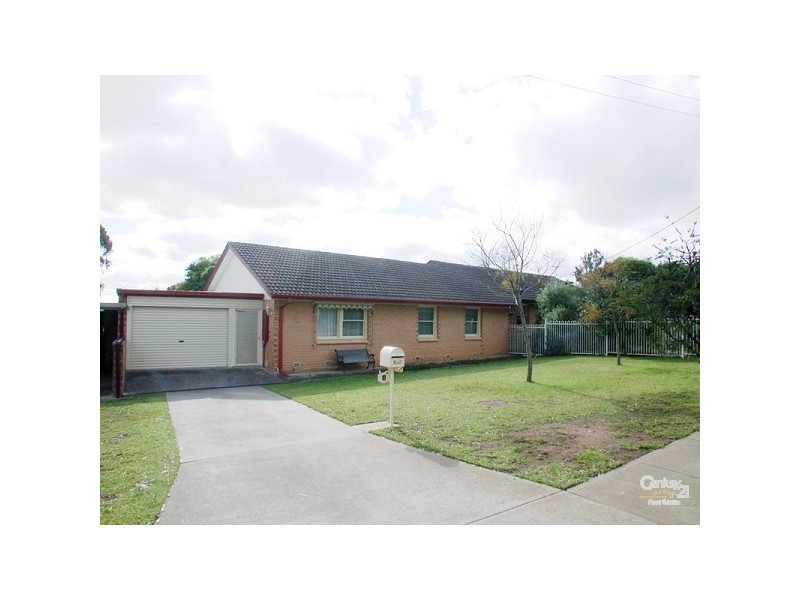 4 Alexis Street, Christie Downs SA 5164