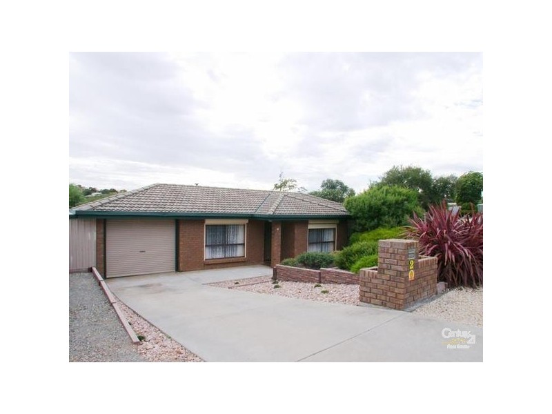 2 Glamis Court, Noarlunga Downs SA 5168