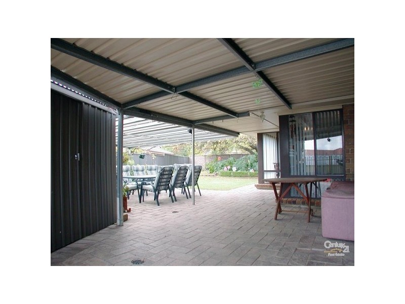 8 Foxfield Drive, Onkaparinga Hills SA 5163