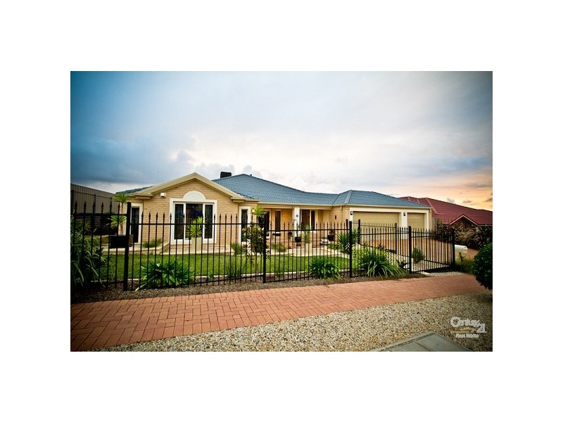 103 Grand Boulevard, Seaford Rise SA 5169