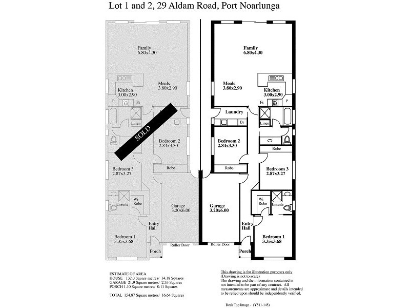 29 Aldam Road, Port Noarlunga South SA 5167