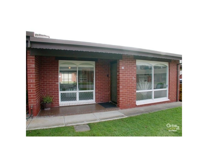 28/60 Booth Avenue, Morphett Vale SA 5162