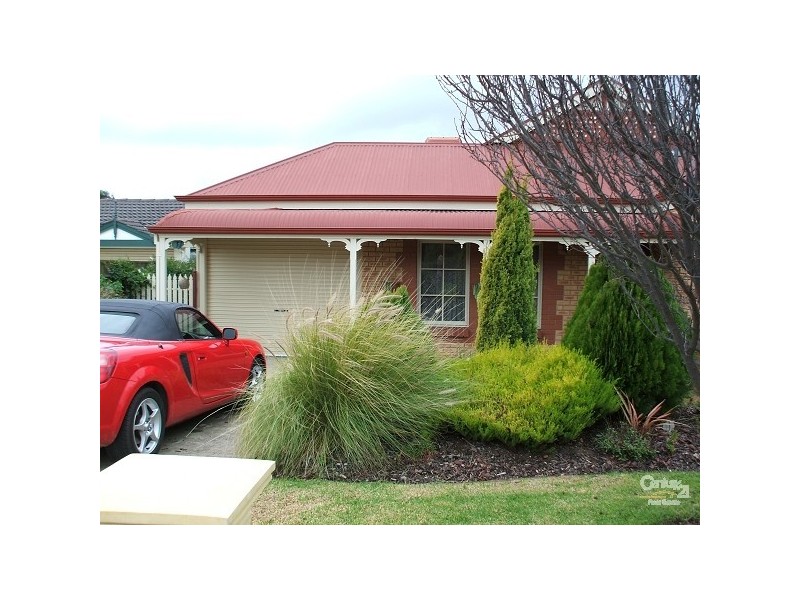 25 Siegersdorf Cresent, Old Reynella SA 5161