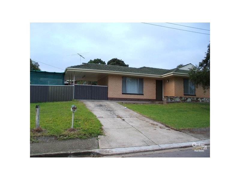48 Collins Parade, Hackham SA 5163