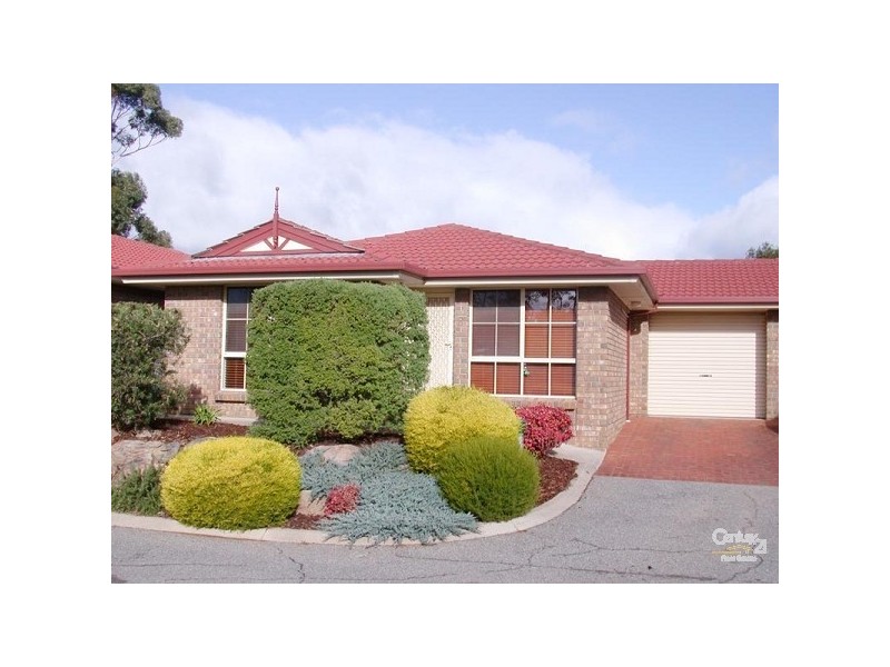 6/43 Chynoweth Avenue, Hackham SA 5163