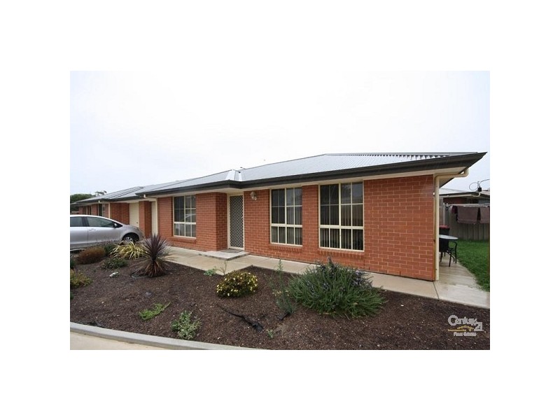 1/27 Cliff Avenue, Port Noarlunga South SA 5167