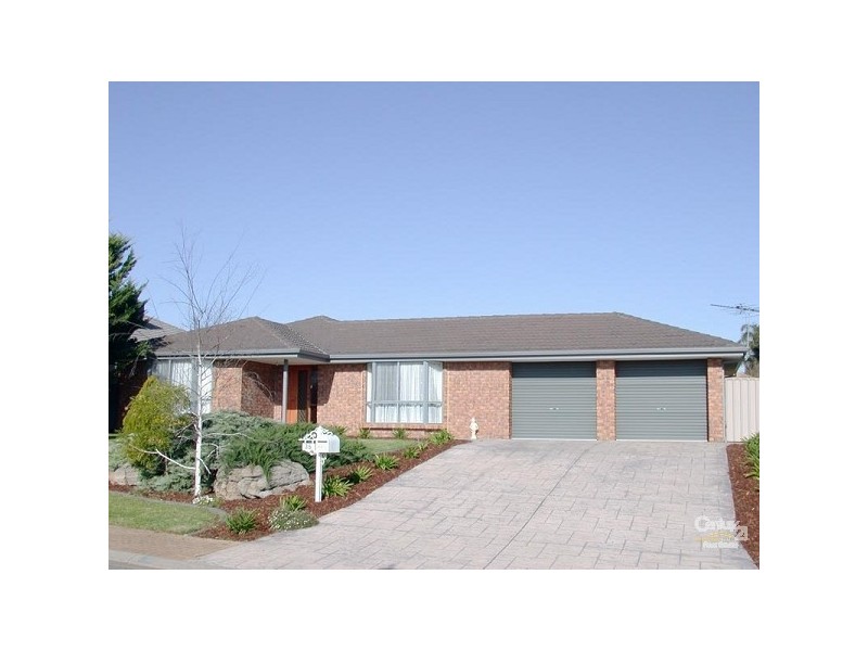 35 Kings Hill Circuit, Onkaparinga Hills SA 5163