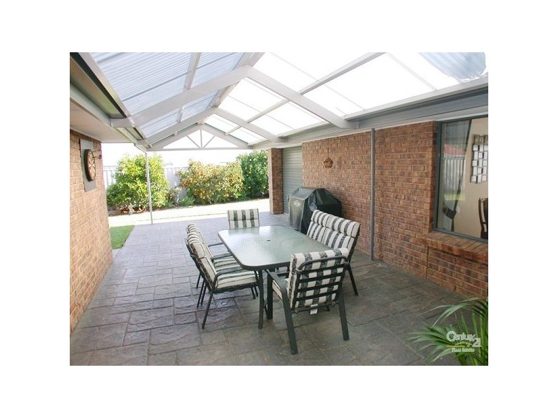 35 Kings Hill Circuit, Onkaparinga Hills SA 5163