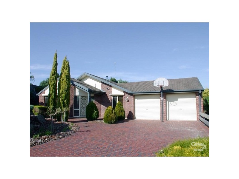 1 Corrie Place, Aberfoyle Park SA 5159