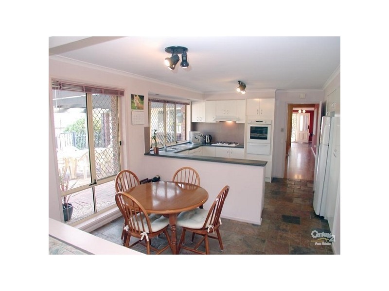 1 Corrie Place, Aberfoyle Park SA 5159