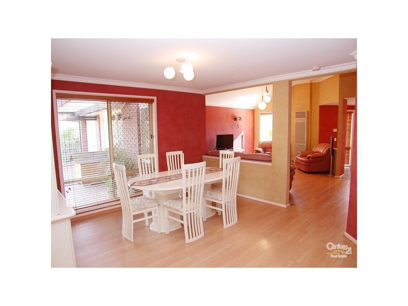 1 Corrie Place, Aberfoyle Park SA 5159