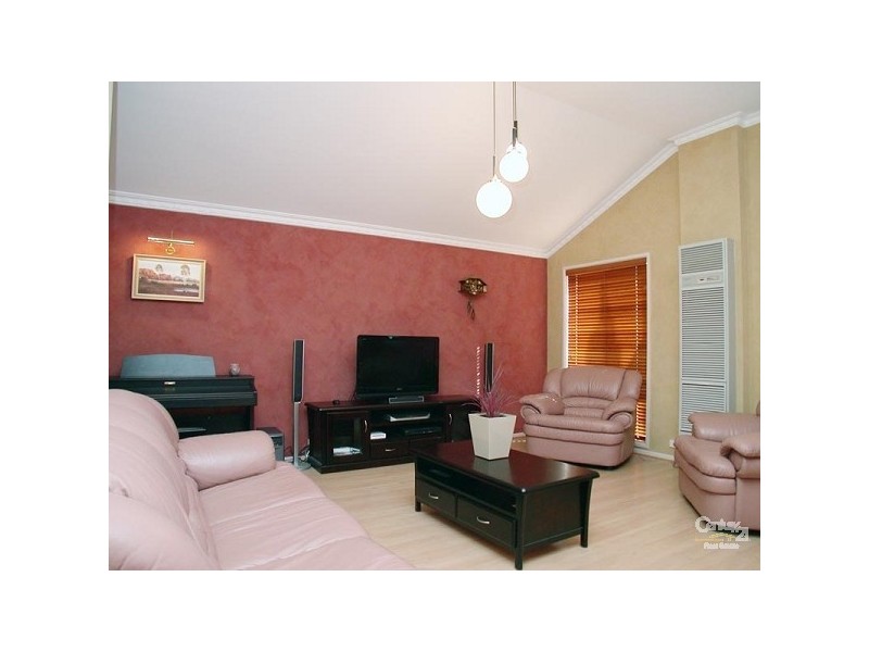 1 Corrie Place, Aberfoyle Park SA 5159