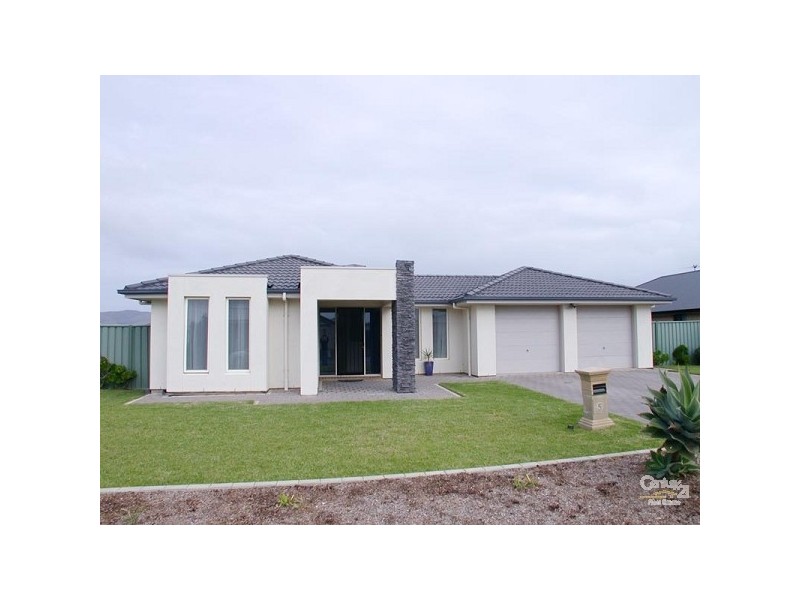 5 Meadowbank Way, Aldinga Beach SA 5173