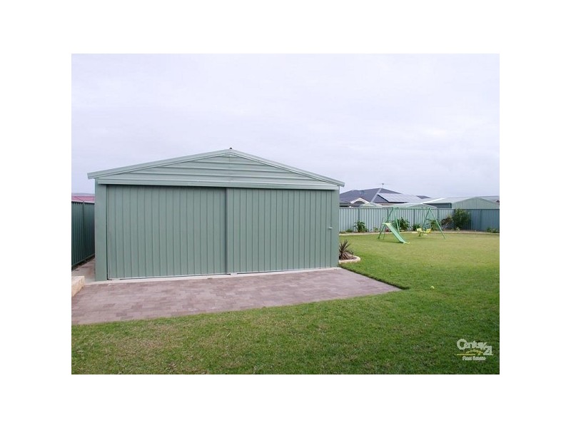 5 Meadowbank Way, Aldinga Beach SA 5173