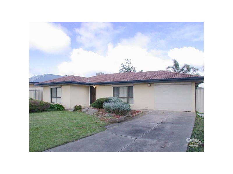 122 Reynell Road, Woodcroft SA 5162